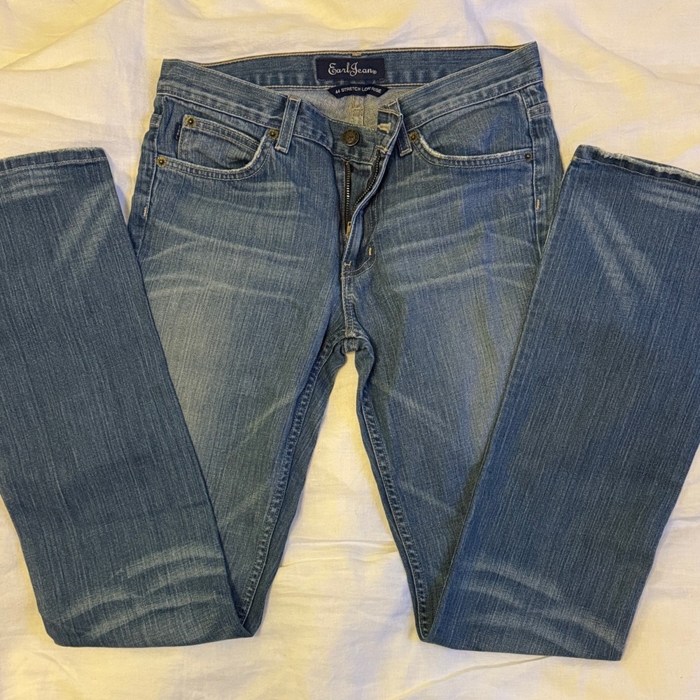 Earl Jeans